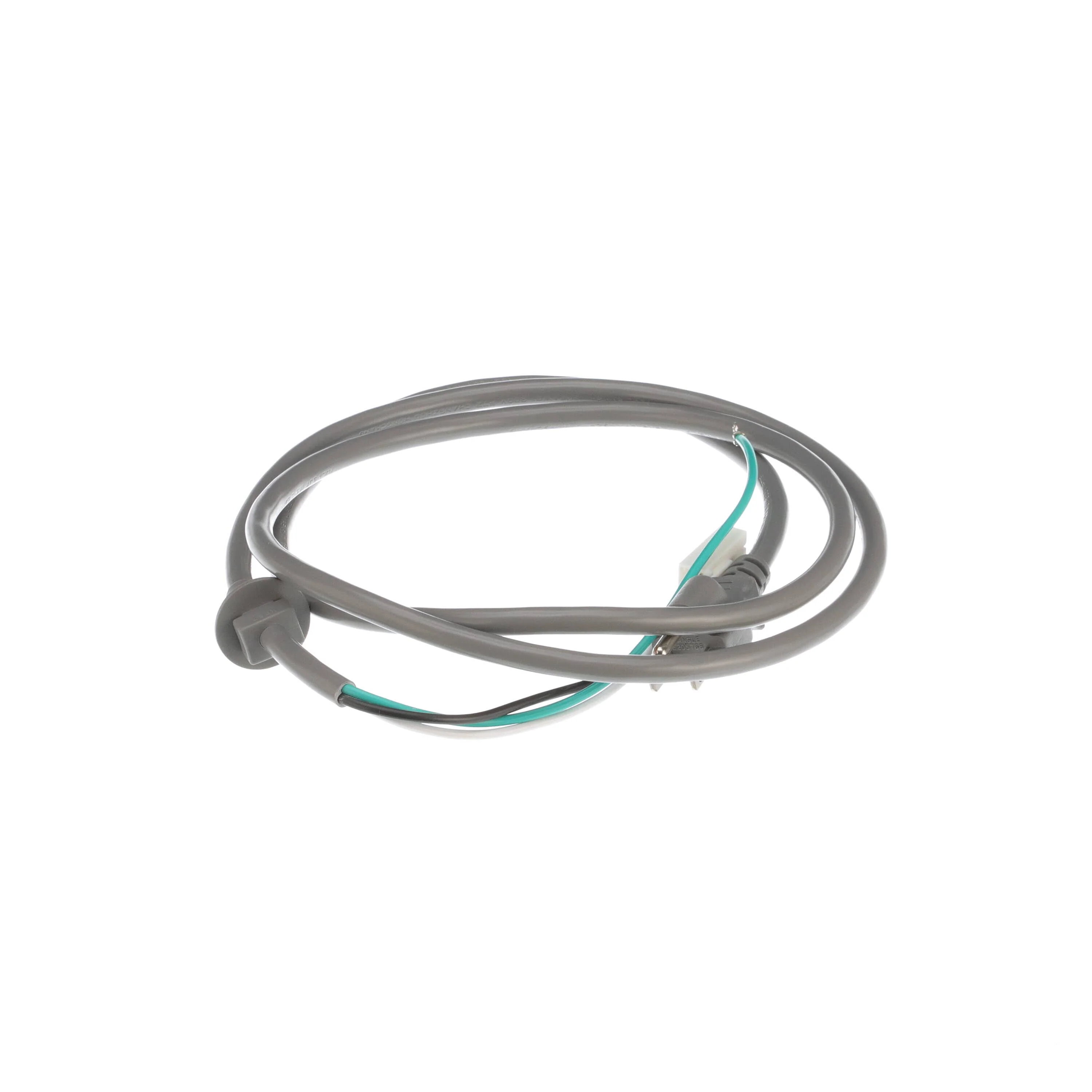 DC96-00757A Used Washer Power Cord - Image 2