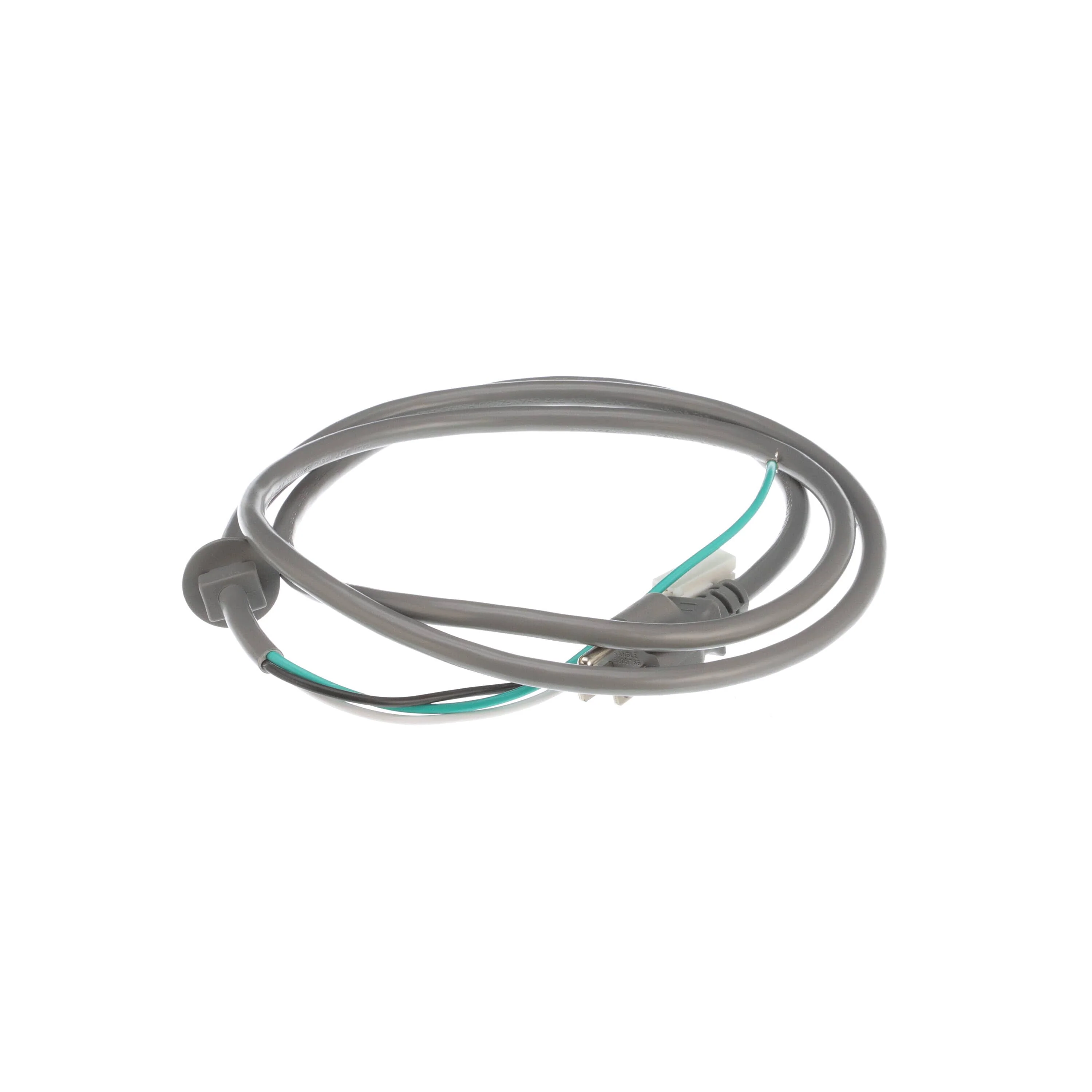 DC96-00757A Used Washer Power Cord - Image 3