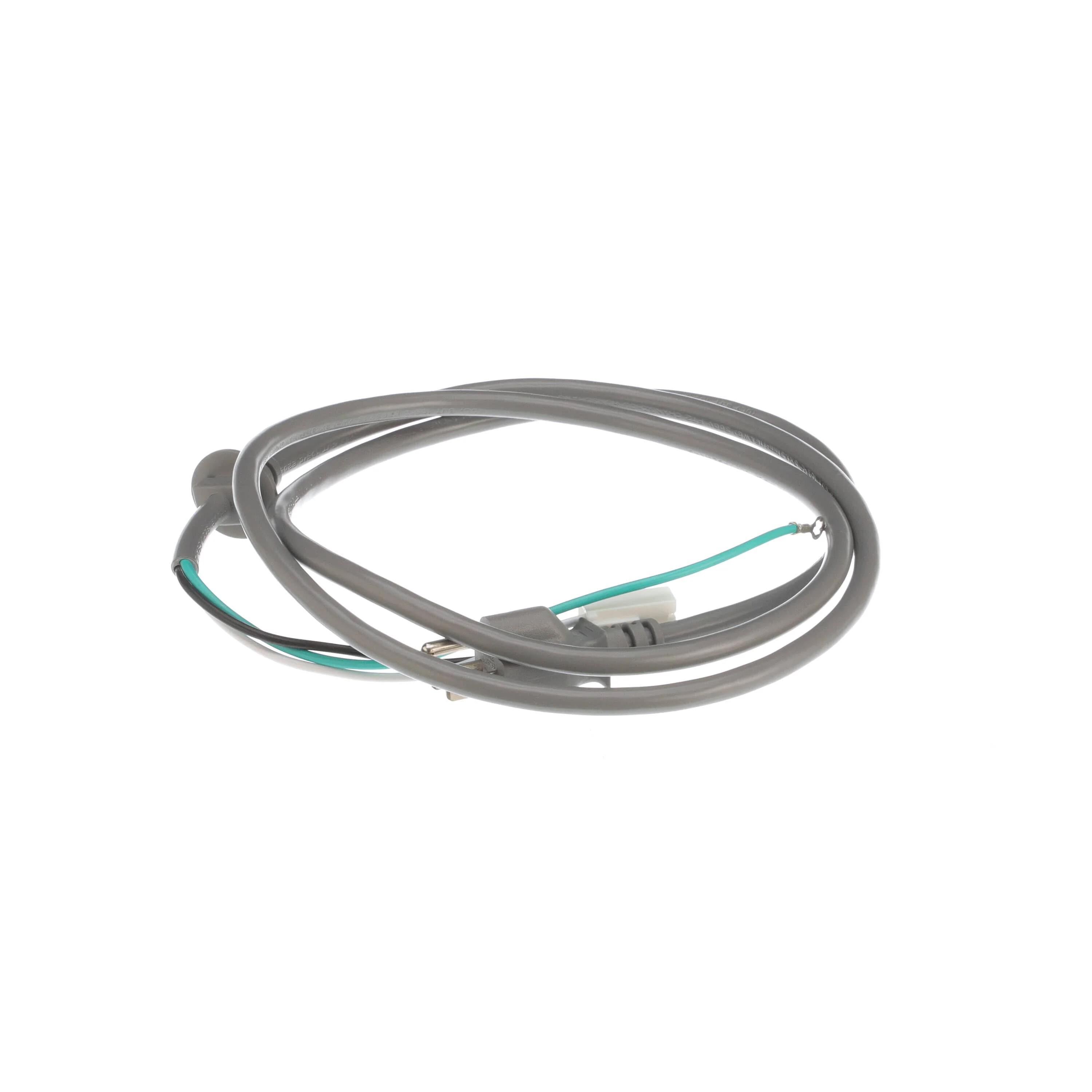 DC96-00757A Used Washer Power Cord - Image 5