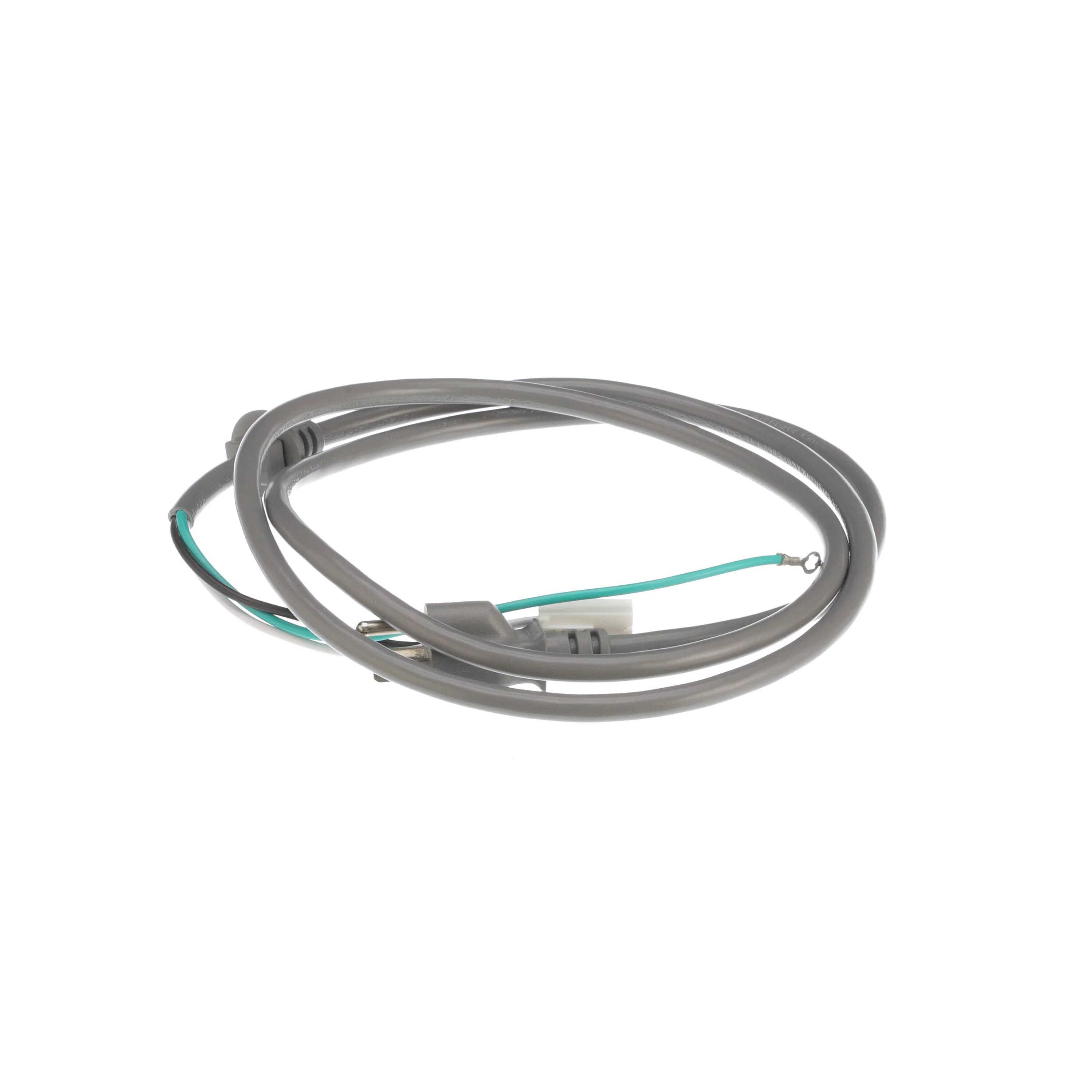 DC96-00757A Used Washer Power Cord - Image 6