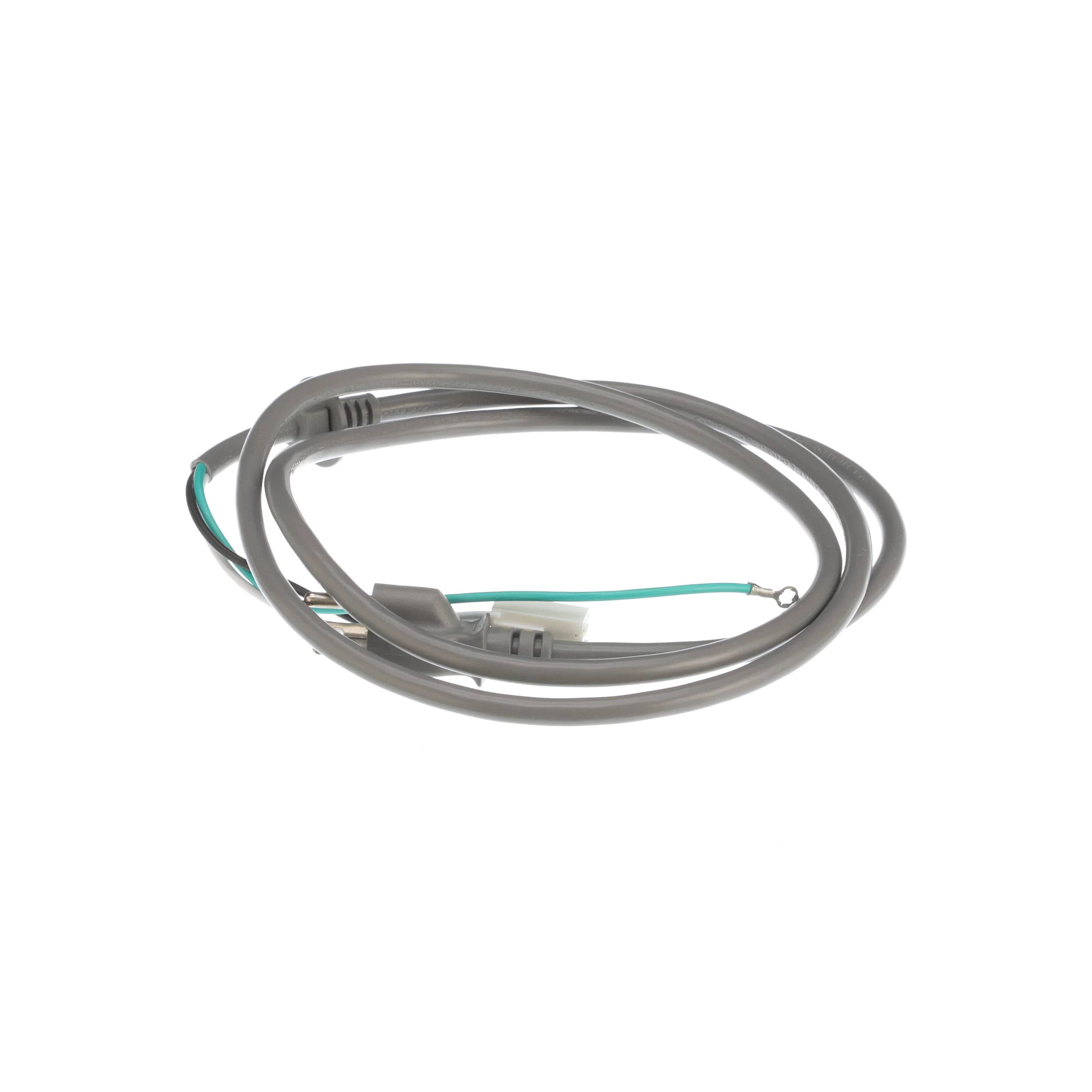 DC96-00757A Used Washer Power Cord - Image 7