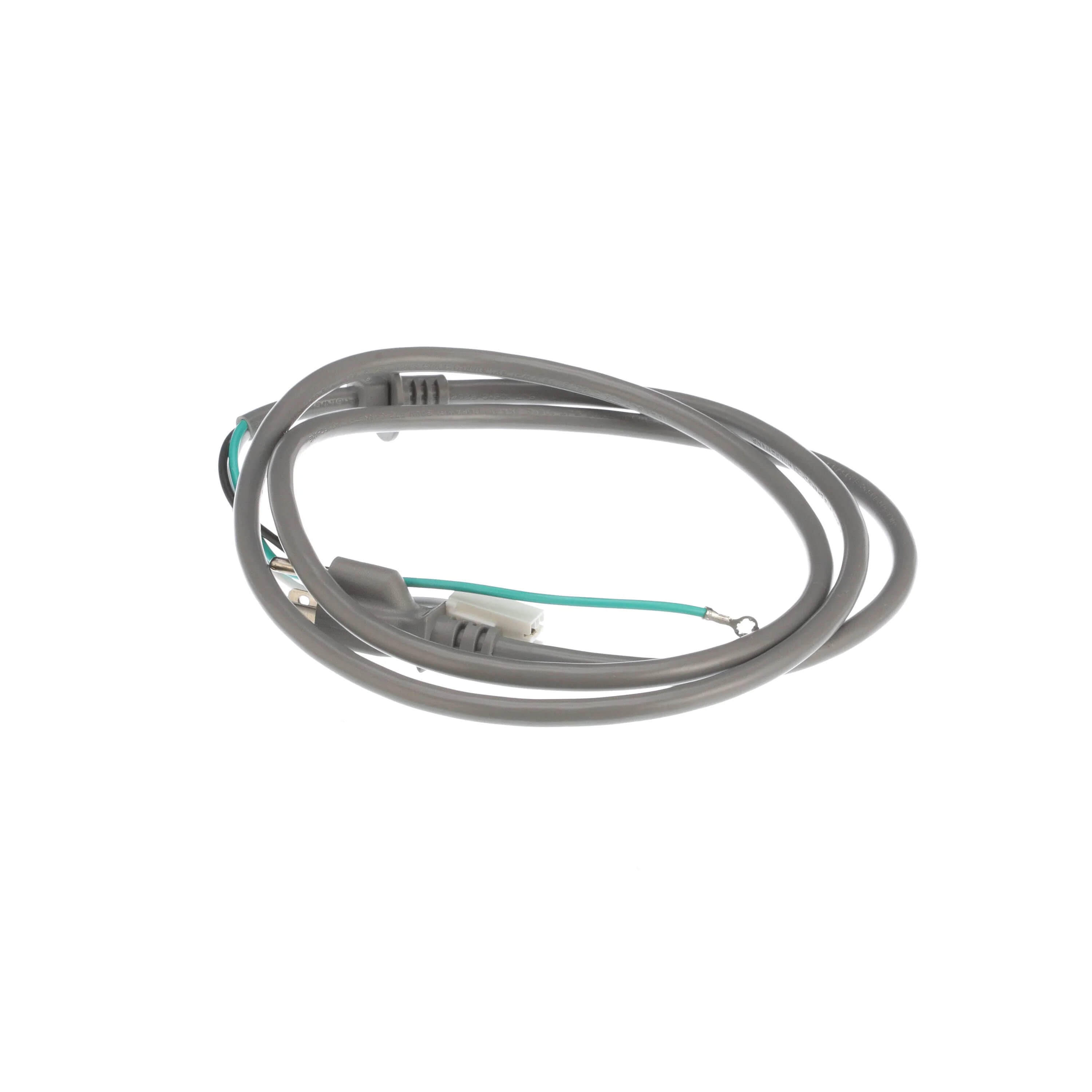 DC96-00757A Used Washer Power Cord - Image 8