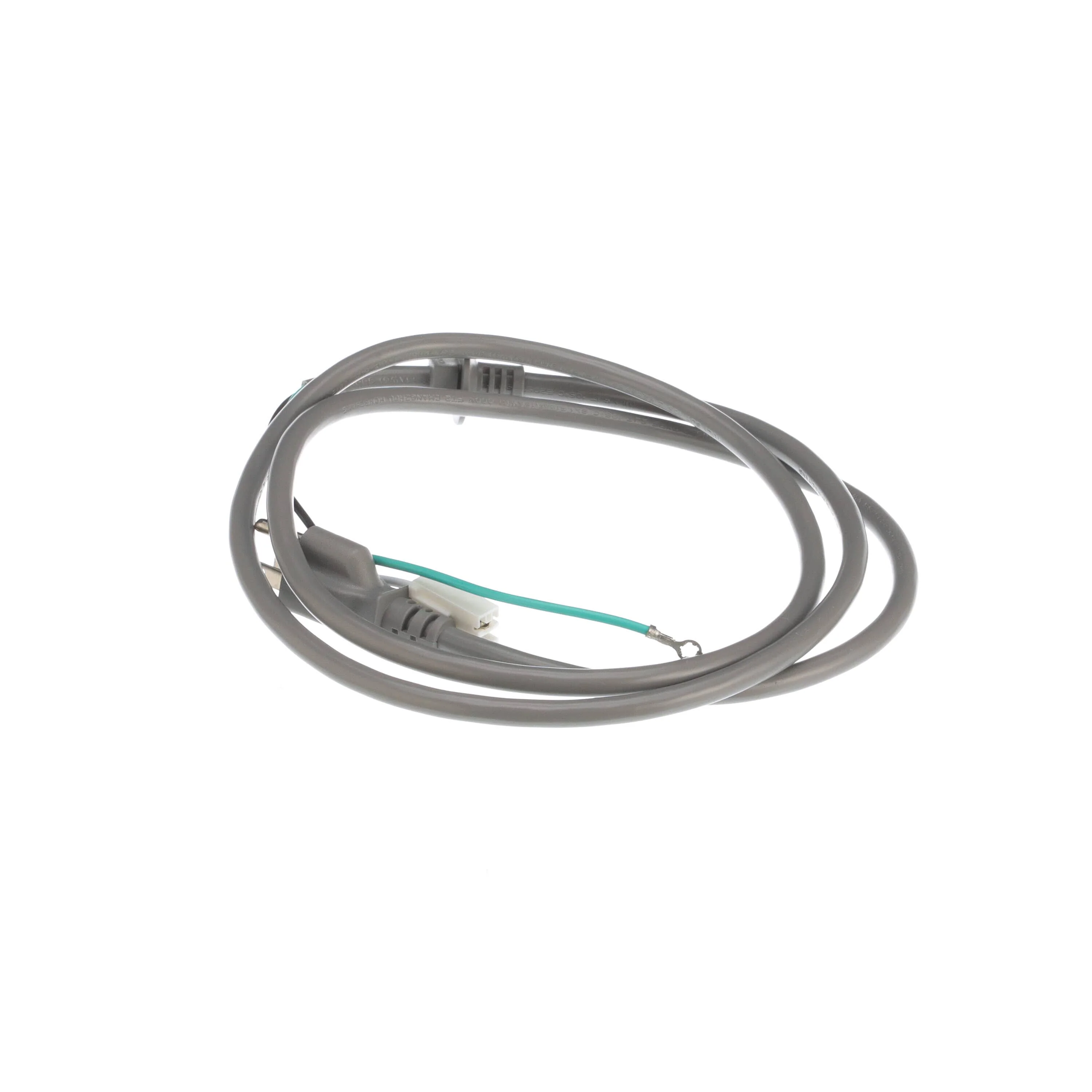 DC96-00757A Used Washer Power Cord - Image 9