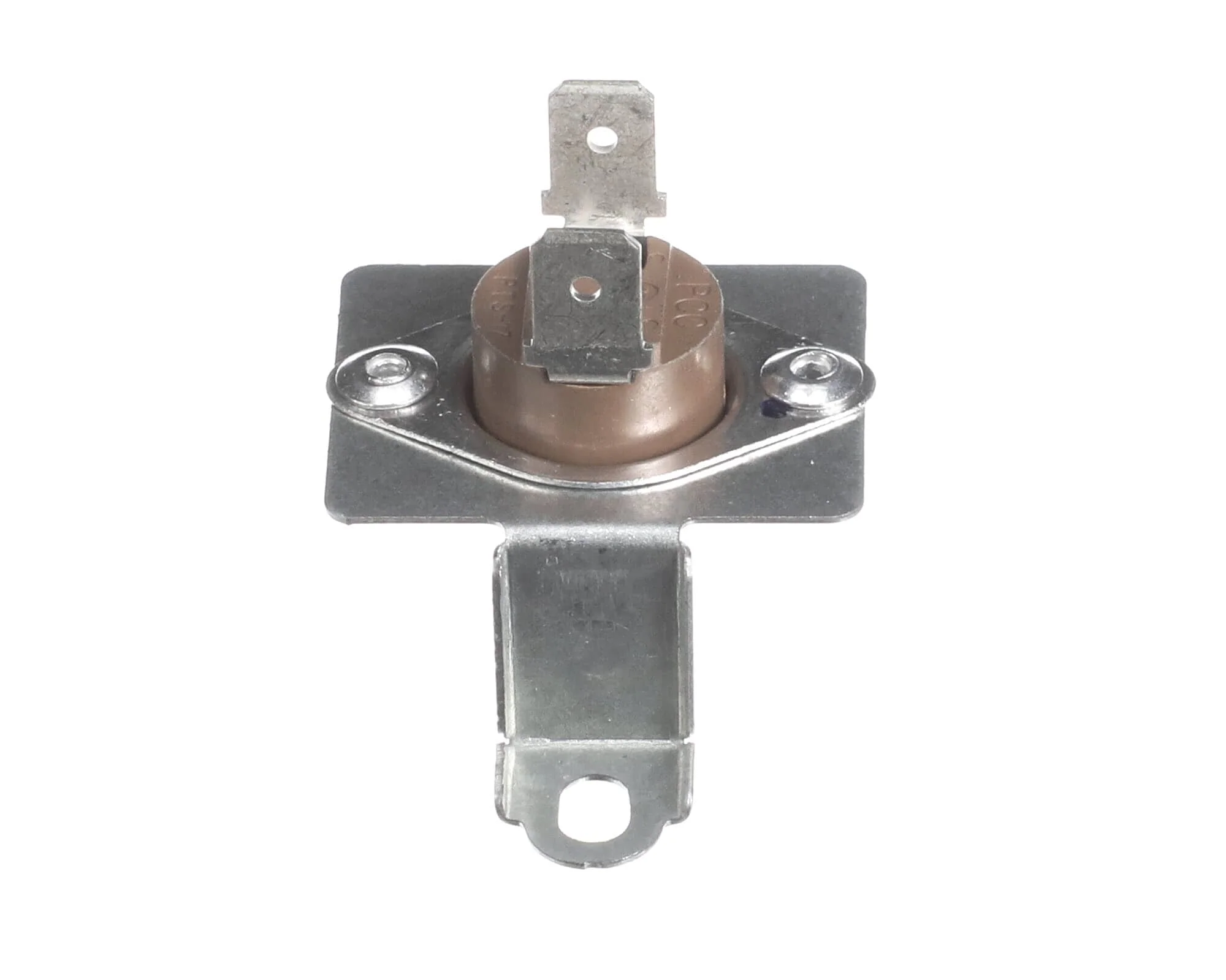 DC96-00887C Dryer Thermal Fuse (replaces DC96-00887A, N160) - Image 3