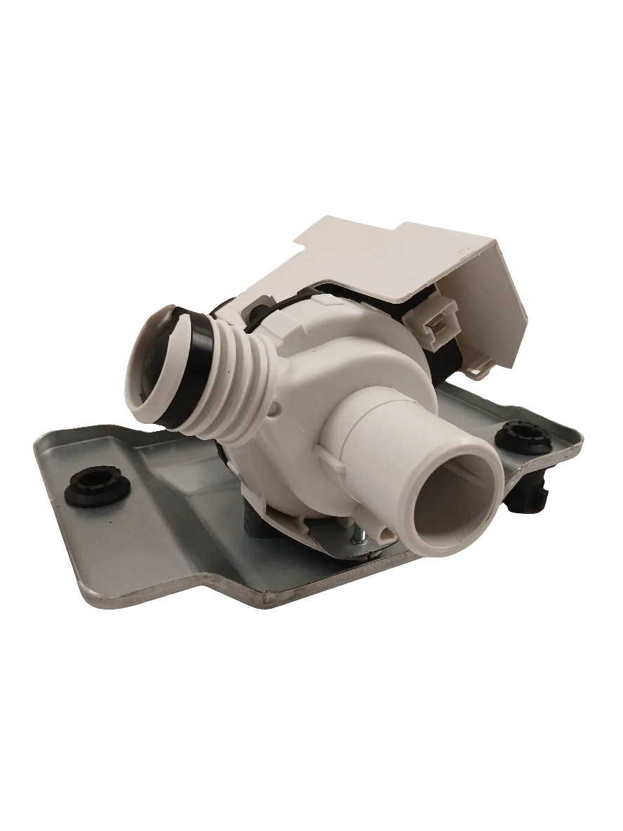 DC96-01414A Washer Drain Pump (replaces DC96-01328A) - Image 3