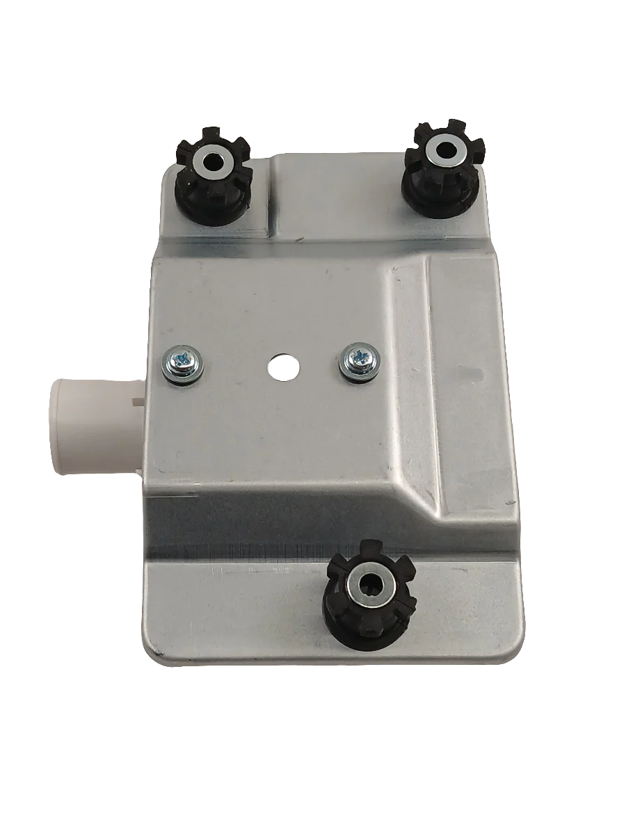DC96-01414A Washer Drain Pump (replaces DC96-01328A) - Image 4