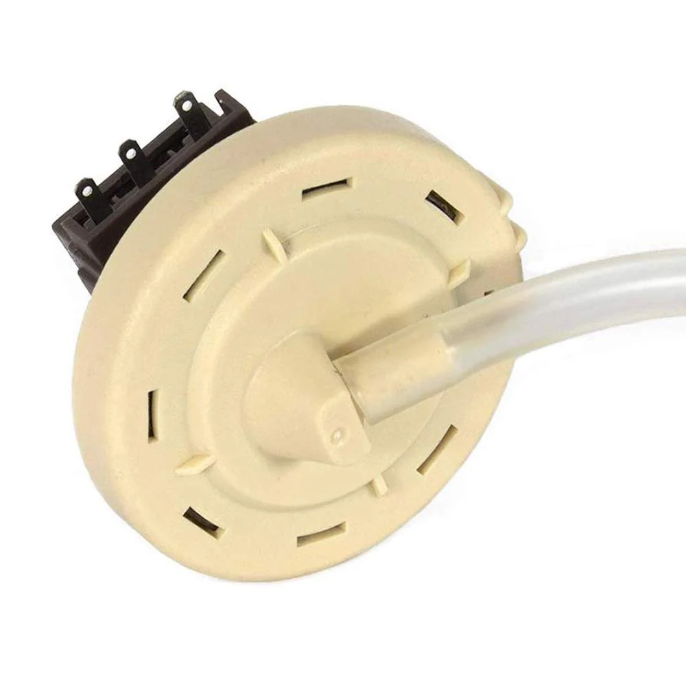 DC96-01703B Washer Pressure Switch (replaces DC96-01703F, 5250FA1731Q, 5250FA1731M) - Image 2