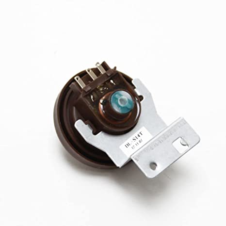 DC97-03716C Washer Water Level Switch (replaces 2074918) - Image 2