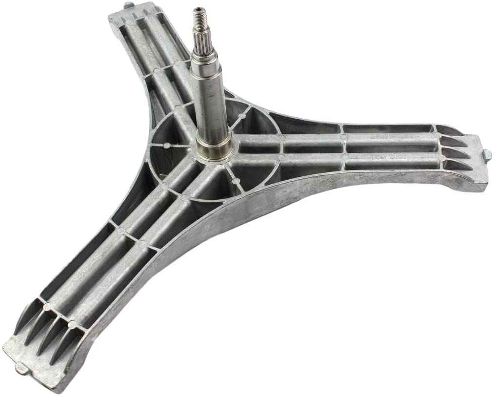 DC97-12528A New Spider Arm Assembly - Drum Support