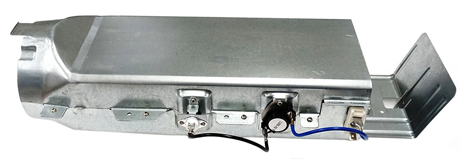 Samsung Dryer Heating Element Assembly DC97-14486A 5300W (Replaces DC97-14486D) - Image 2