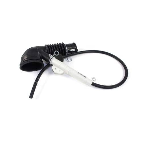 DC97-14637H Washer Certified Refurbished Pressure Hose Assembly