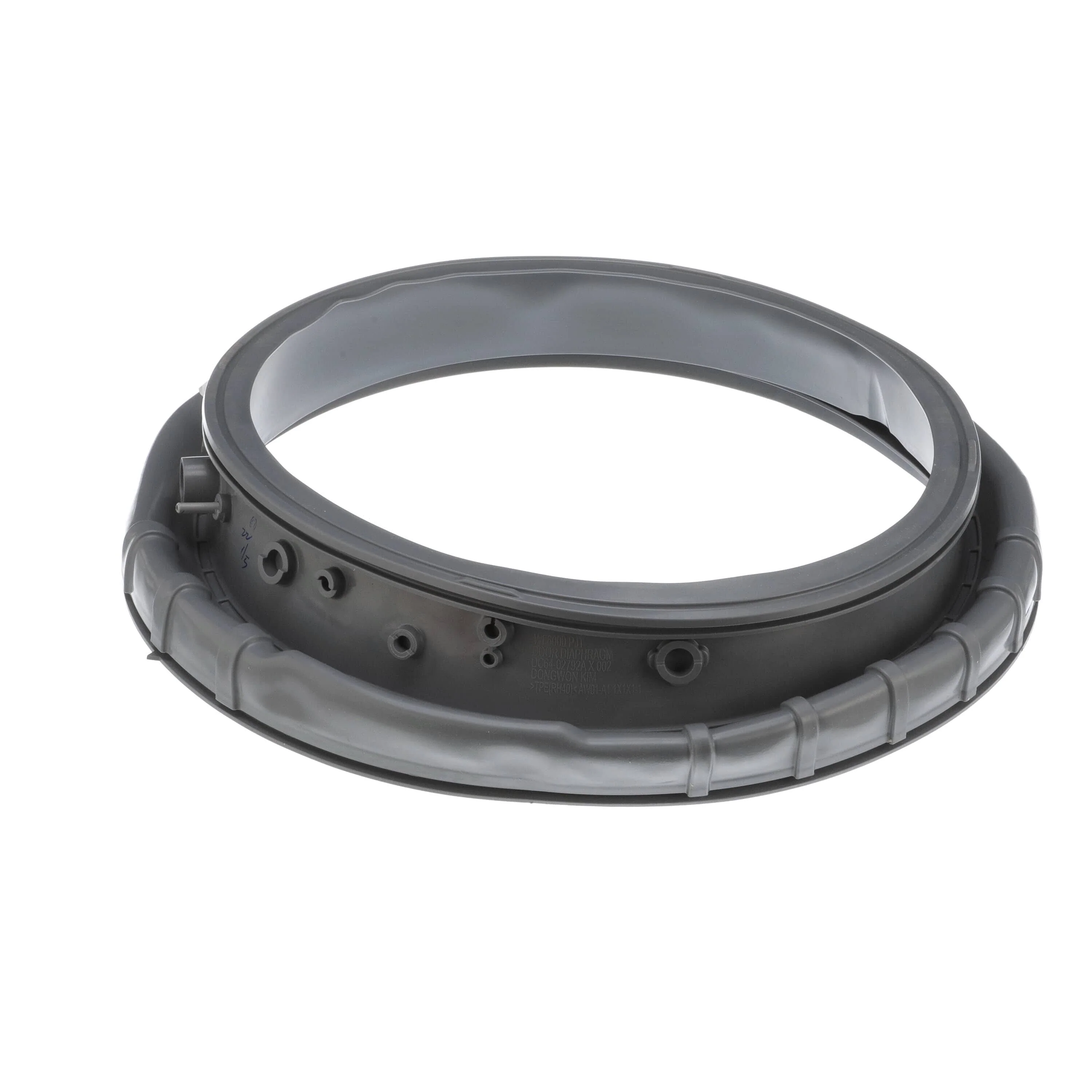 Samsung Washer Door Boot DC97-19755A (Replaces DC97-16140P) - Image 16