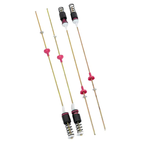 DC97-16350KXP Washer Damper (Set of 4) (replaces DC97-16350K, DC97-16350U)