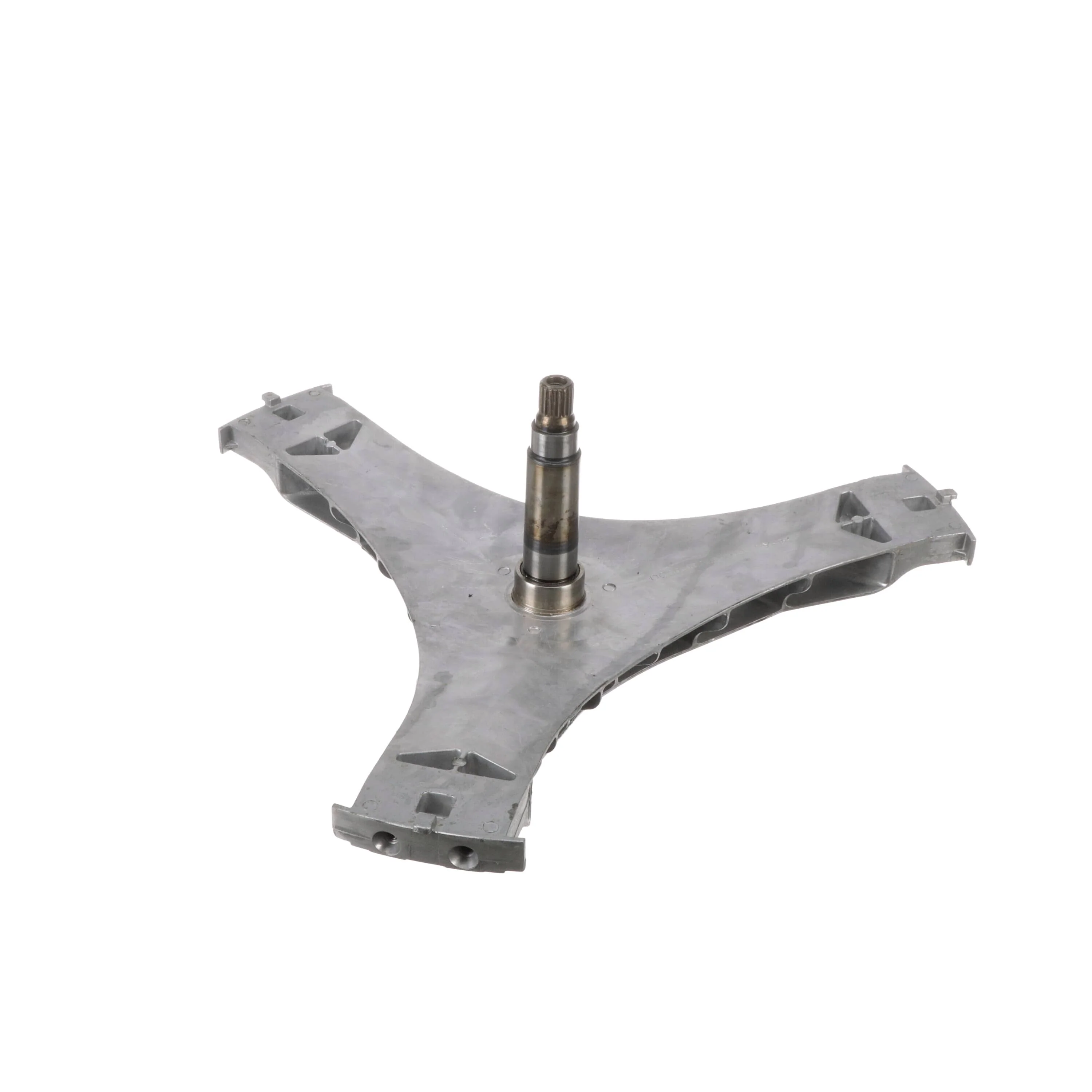 DC97-16509C Washer Flange Shaft Assembly - Image 3
