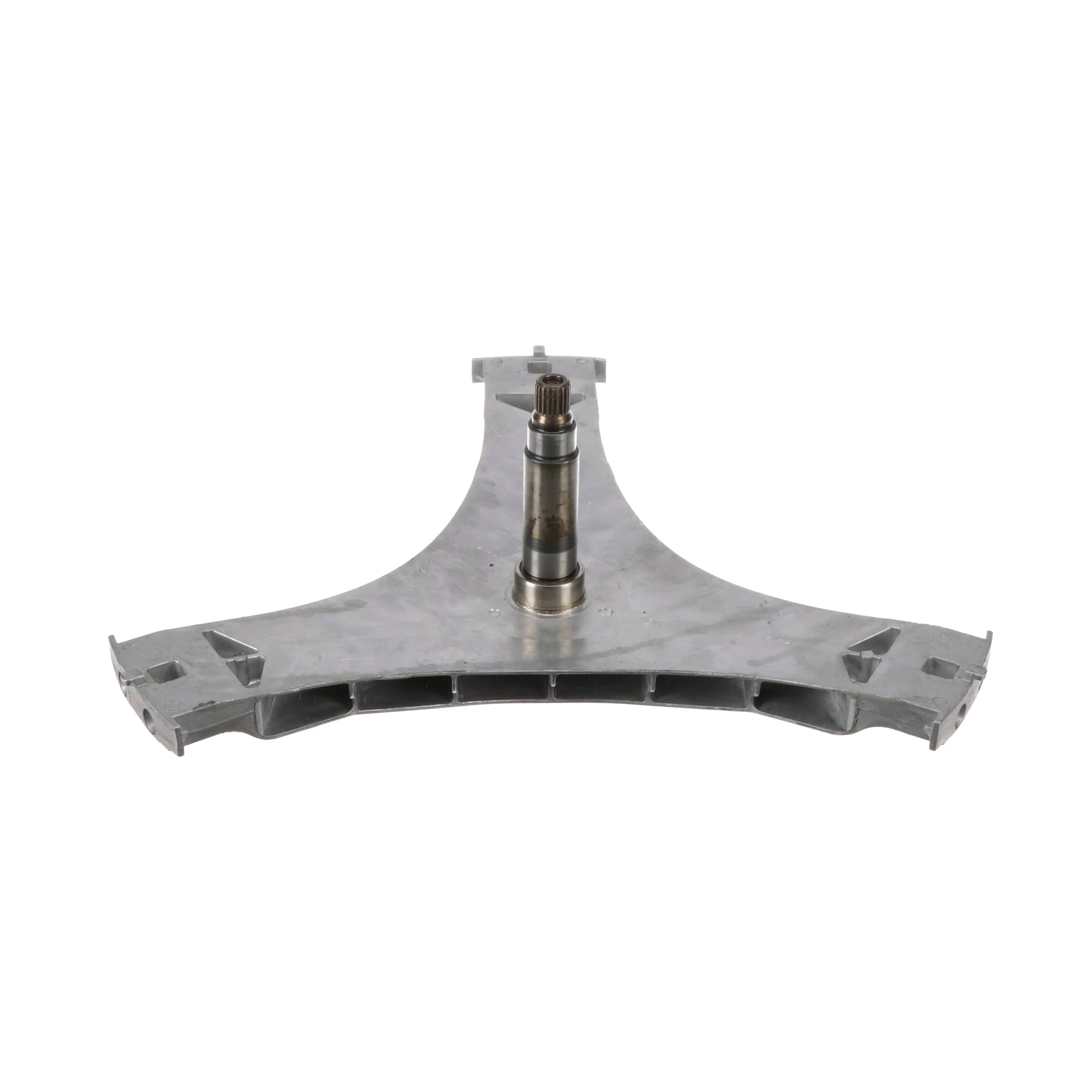 DC97-16509C Washer Flange Shaft Assembly - Image 4
