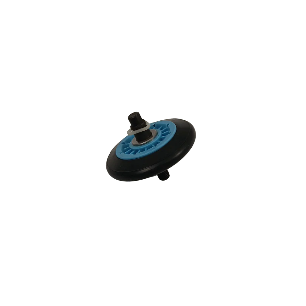 DC97-16782A Dryer Drum Roller (replaces DC97-07523A, DC97-07523B) - Image 5