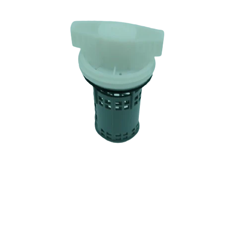 DC97-16991B Washer Drain Pump Filter - Image 2