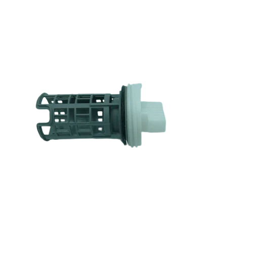 DC97-16991B Washer Drain Pump Filter - Image 4