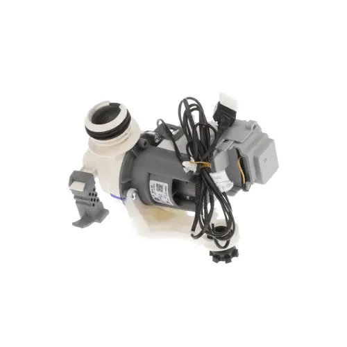 Samsung Washer Drain Pump Assembly DC97-19289F (Replaces DC97-19289E)