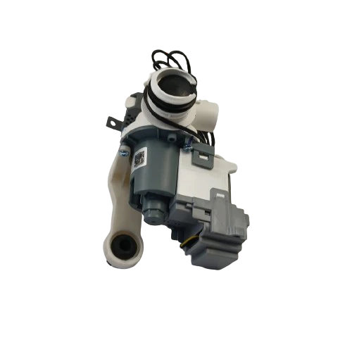 Samsung Washer Drain Pump Assembly DC97-19289F (Replaces DC97-19289E) - Image 4