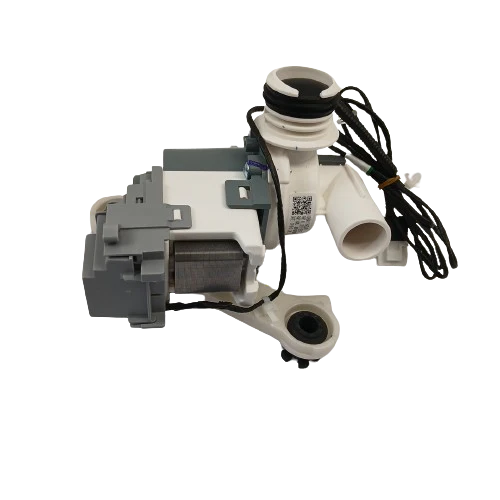 Samsung Washer Drain Pump Assembly DC97-19289F (Replaces DC97-19289E) - Image 5