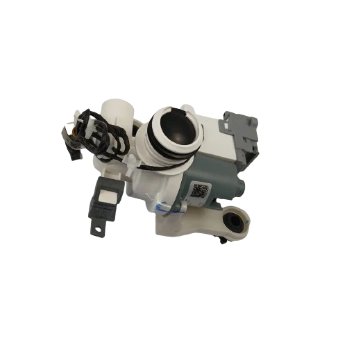 Samsung Washer Drain Pump Assembly DC97-19289F (Replaces DC97-19289E) - Image 6