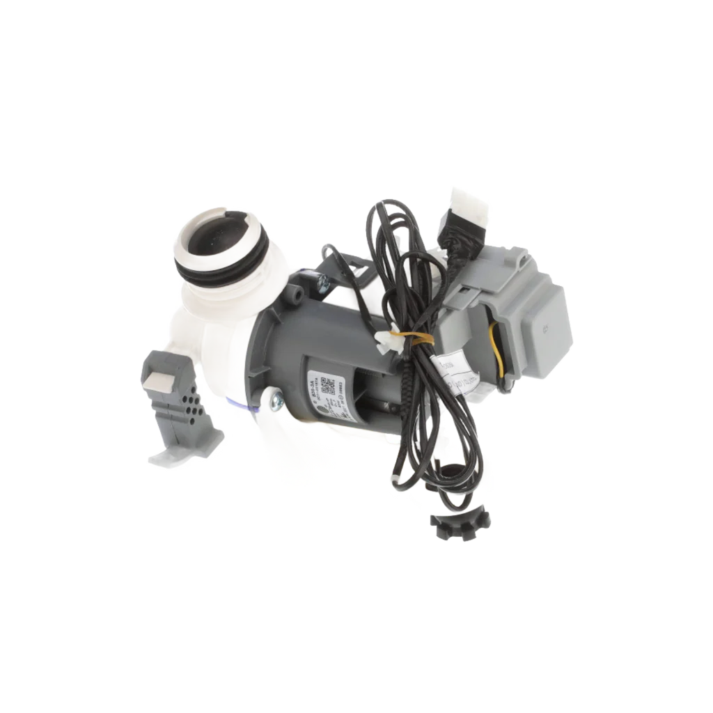Samsung Washer Drain Pump Assembly DC97-19289F (Replaces DC97-19289E) - Image 7