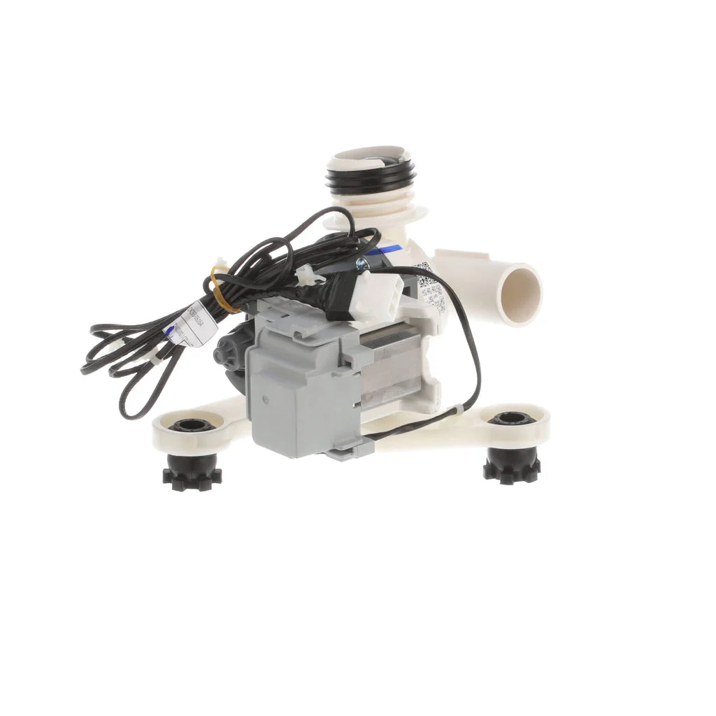 Samsung Washer Drain Pump Assembly DC97-19289F (Replaces DC97-19289E) - Image 8