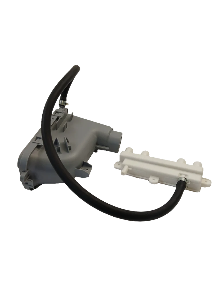 DC97-20040A Washer Dispenser Drawer Housing - Image 2