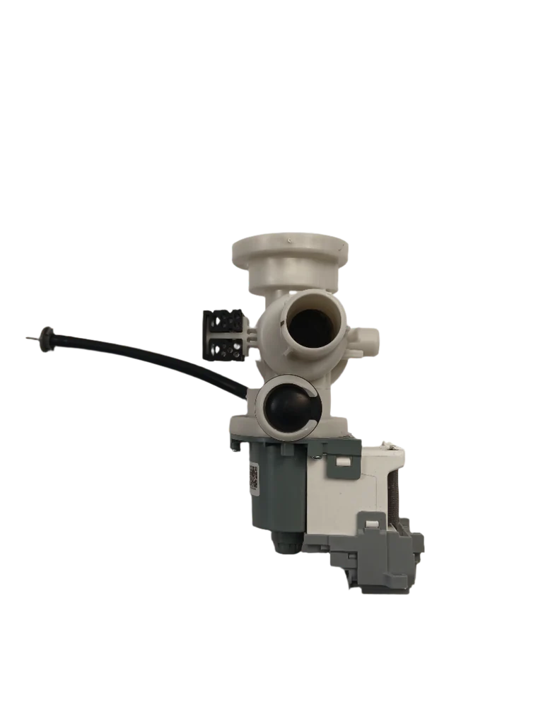 DC97-20621A Washer Drain Pump (replaces PX3516-01) - Image 3