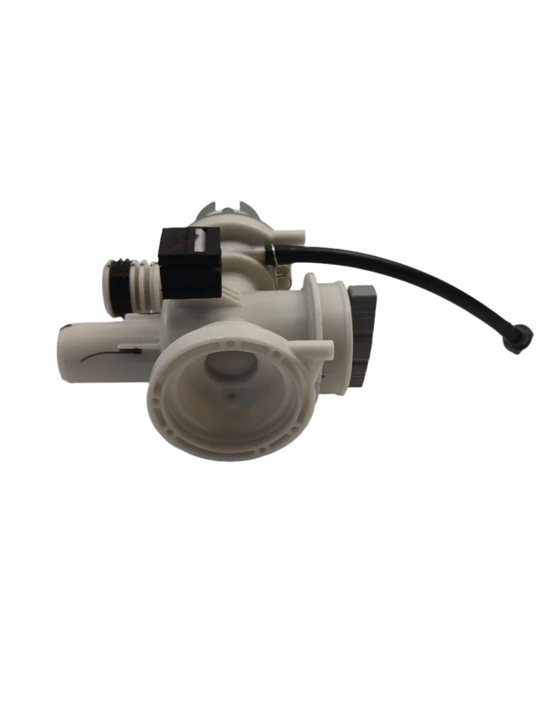 DC97-20621A Washer Drain Pump (replaces PX3516-01) - Image 4
