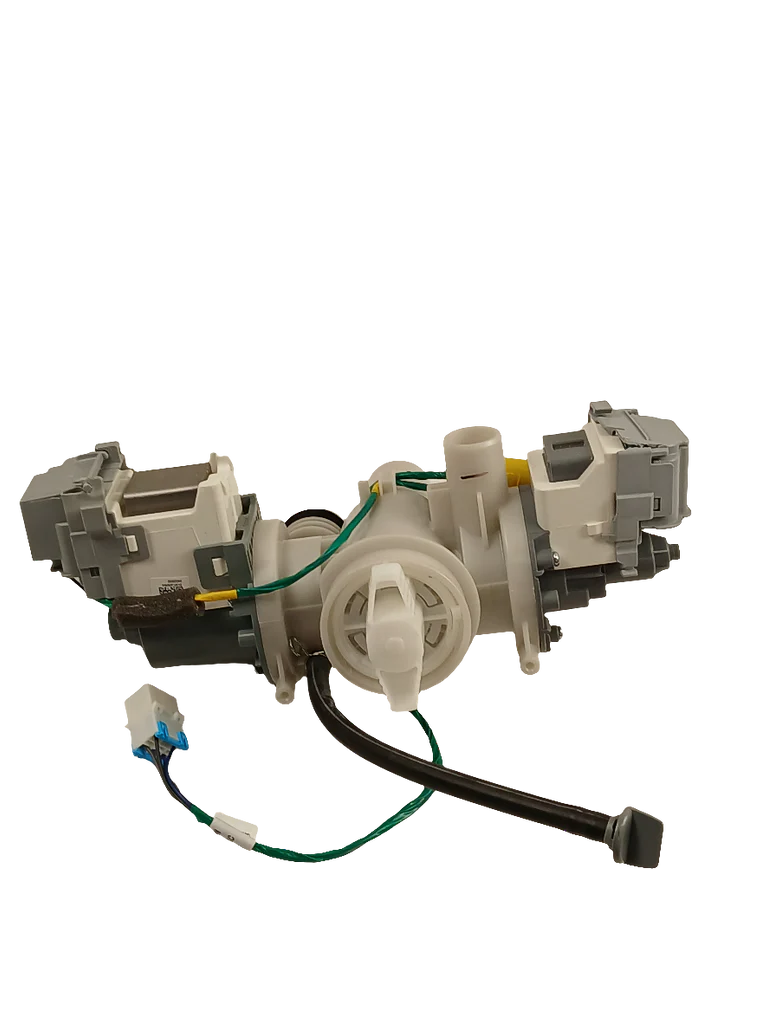 DC97-20639A Washer Drain Pump