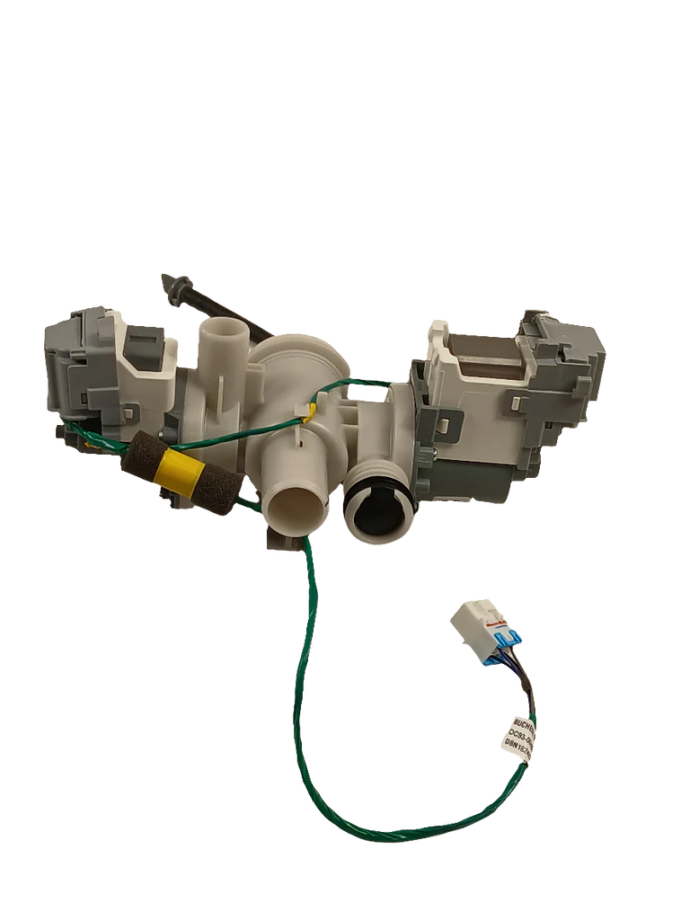 DC97-20639A Washer Drain Pump - Image 2