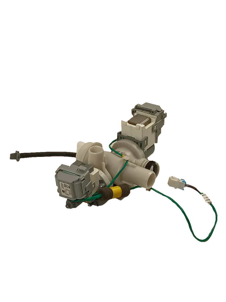 DC97-20639A Washer Drain Pump - Image 3