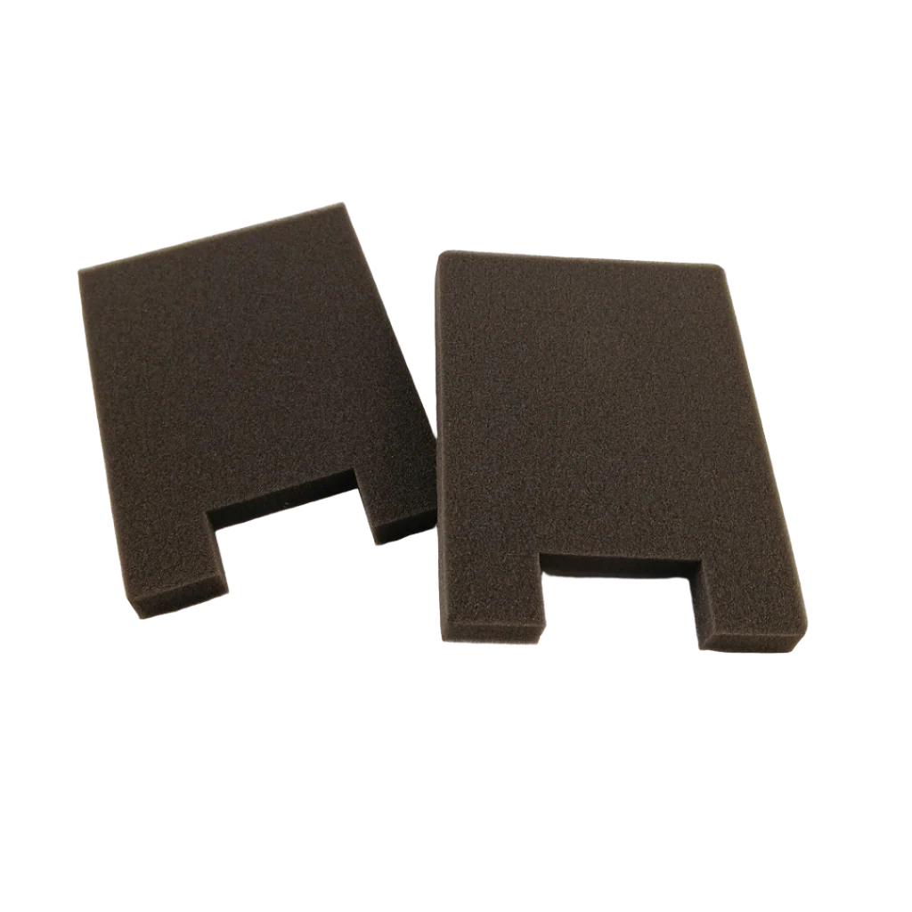 DCF-16 Filter, Foam Filter, 2pk - Image 5