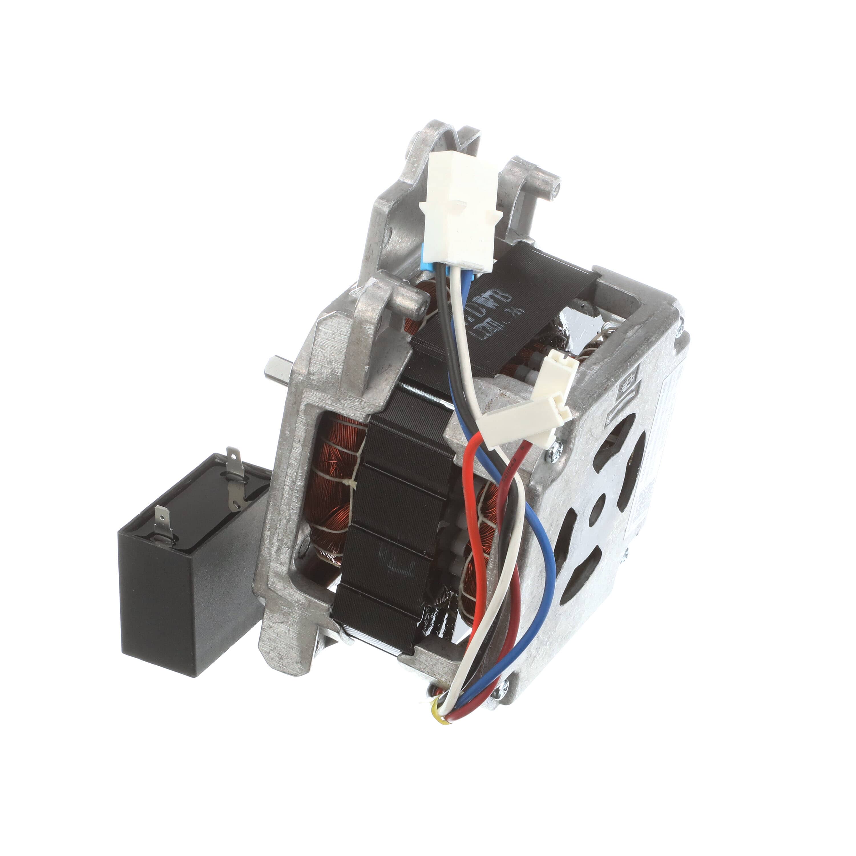 DD31-00008A Dishwasher Circulation Pump Motor - Image 2