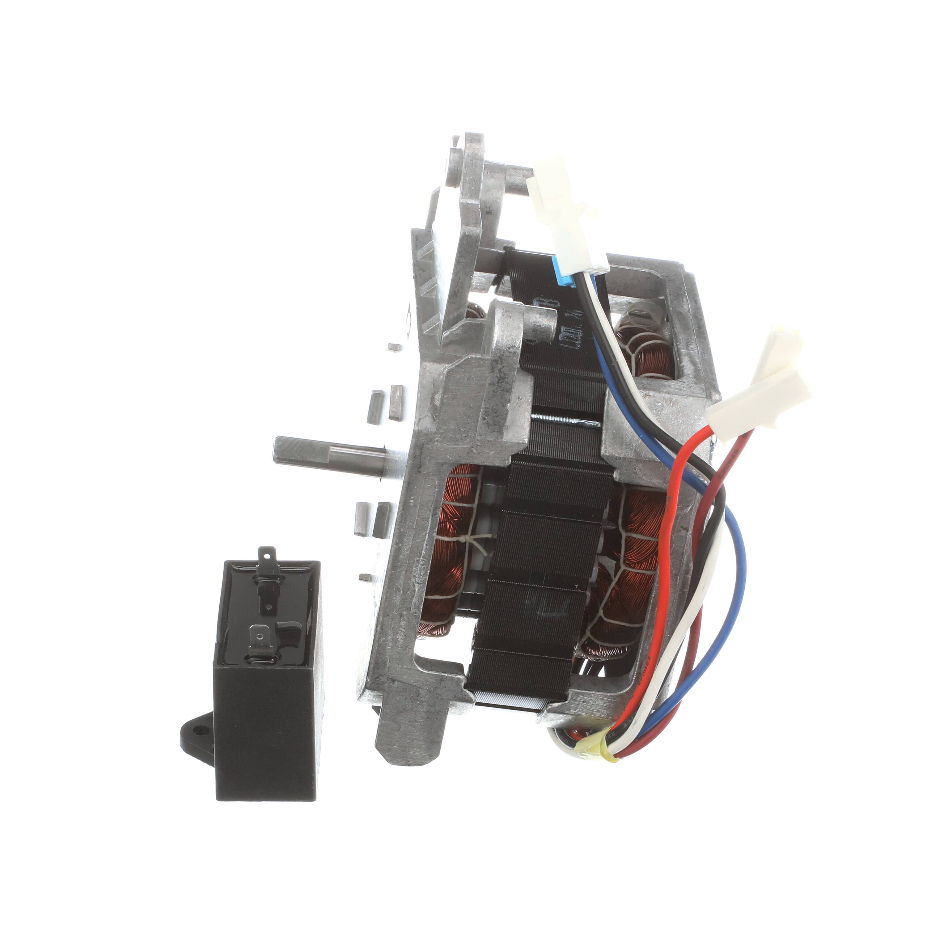 DD31-00008A Dishwasher Circulation Pump Motor - Image 3