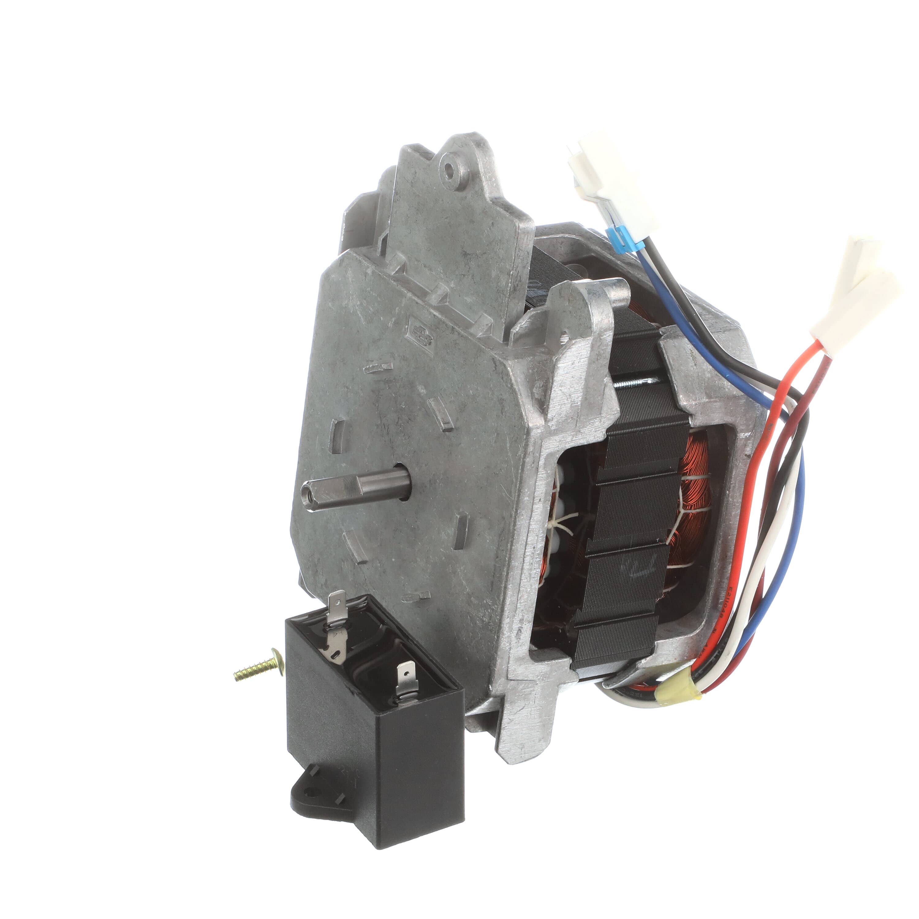 DD31-00008A Dishwasher Circulation Pump Motor - Image 4