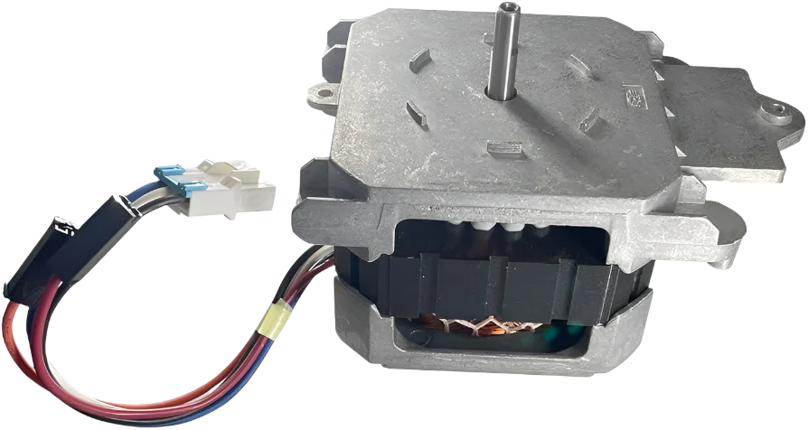 DD31-00008A Dishwasher Circulation Pump Motor - Image 5