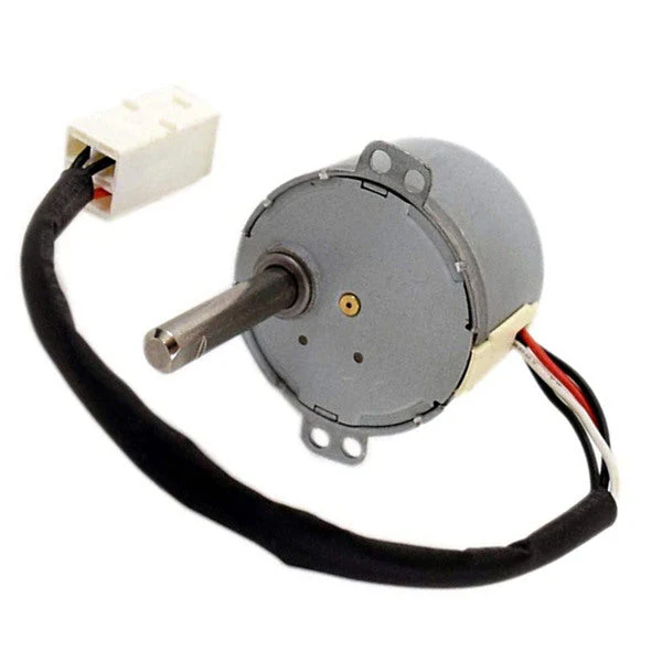 DD31-00013B Dishwasher Motor, Geared - Image 2