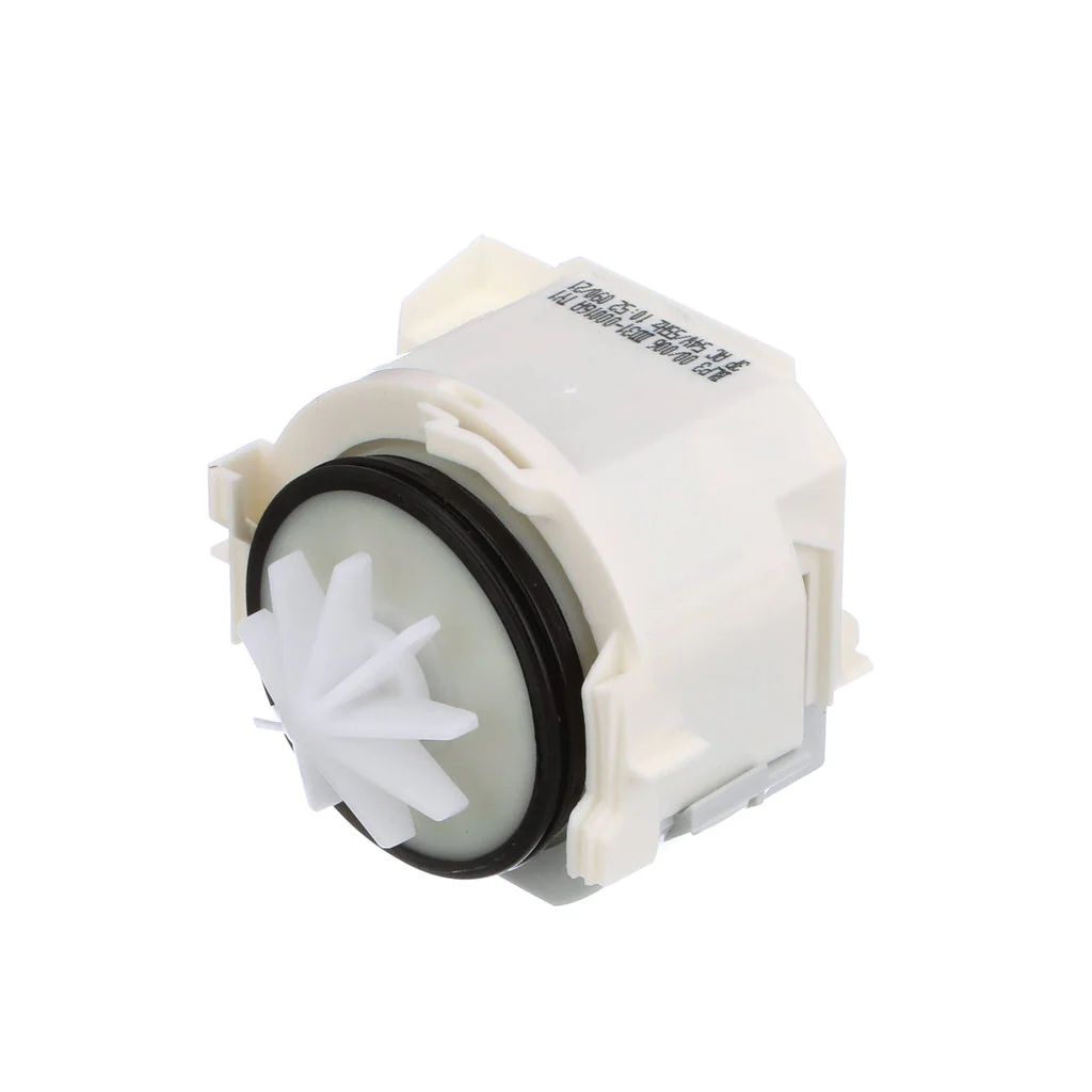 DD31-00016A Dishwasher Certified Refurbished Drain Pump - Image 2