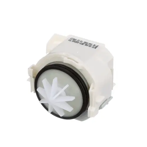 DD31-00016A Used Drain Pump for Dishwasher