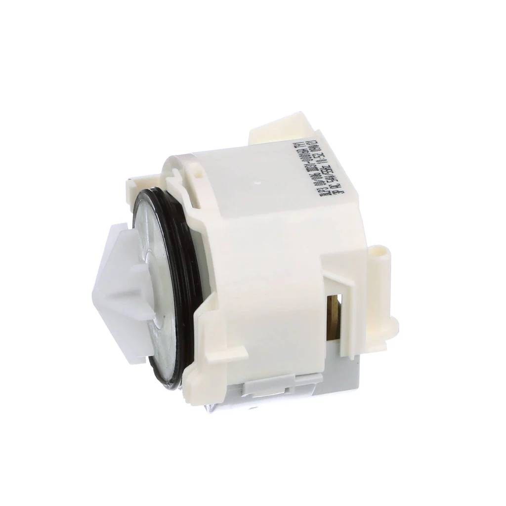 DD31-00016A Used Drain Pump for Dishwasher - Image 3