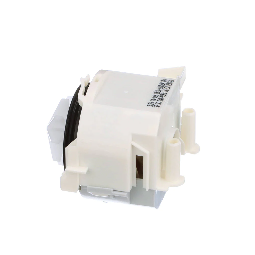 DD31-00016A Used Drain Pump for Dishwasher - Image 4