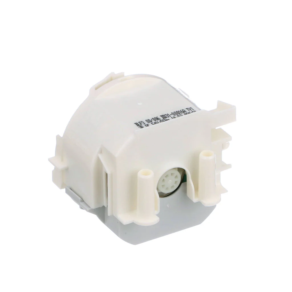 DD31-00016A Used Drain Pump for Dishwasher - Image 5