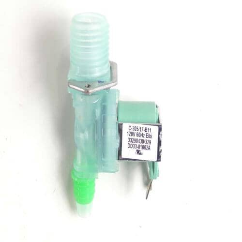 DD33-01002A Dishwasher Water Inlet Valve