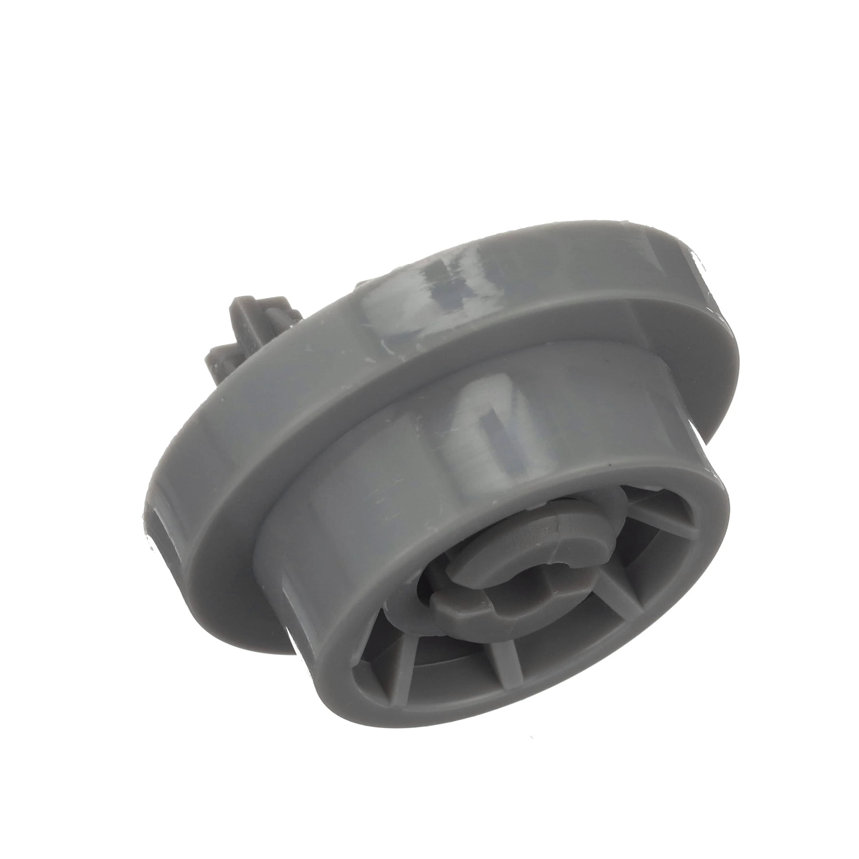 DD66-00023A Dishwasher Lower Rack Roller - Image 2