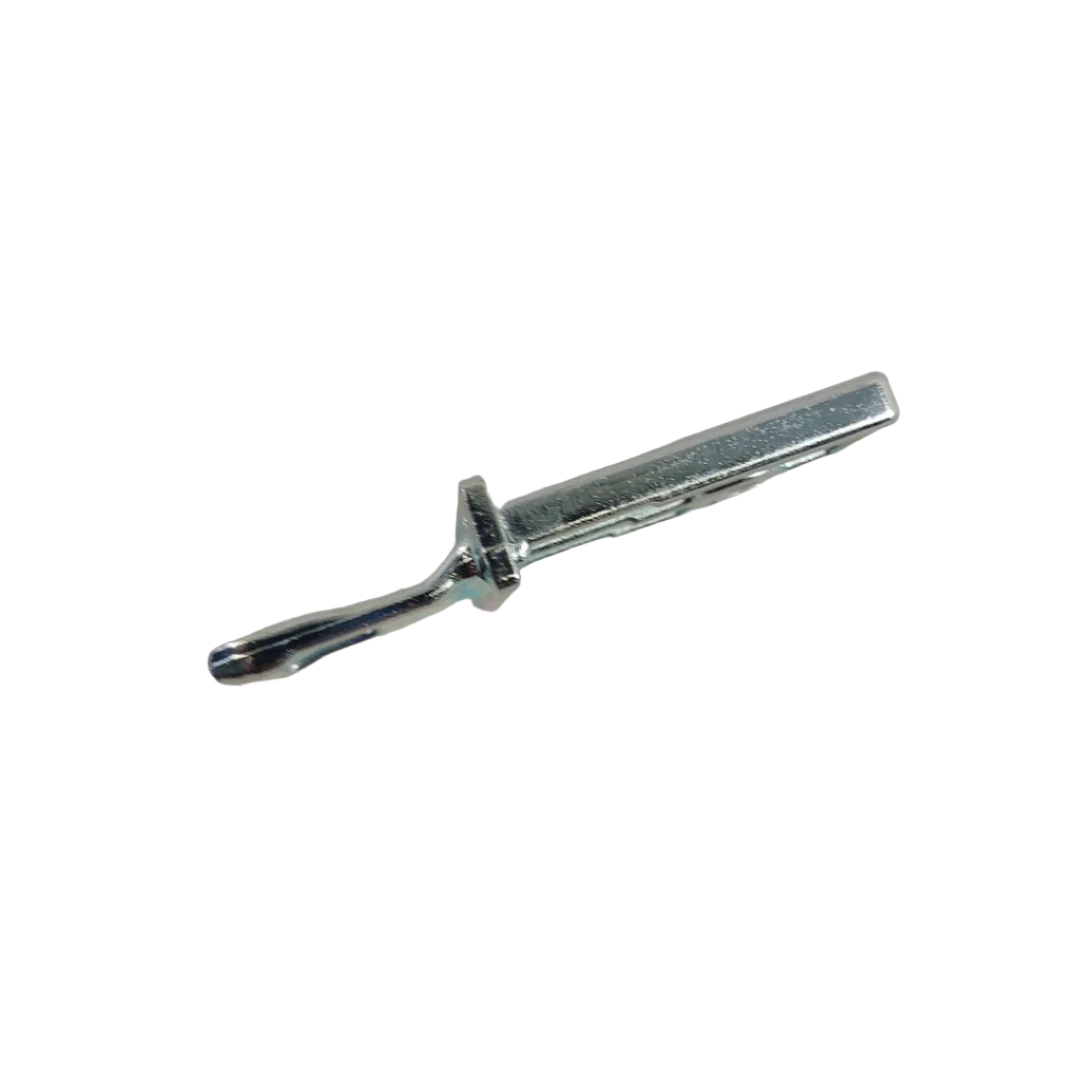 DD66-00133A Dishwasher Door Latch Strike - Image 3