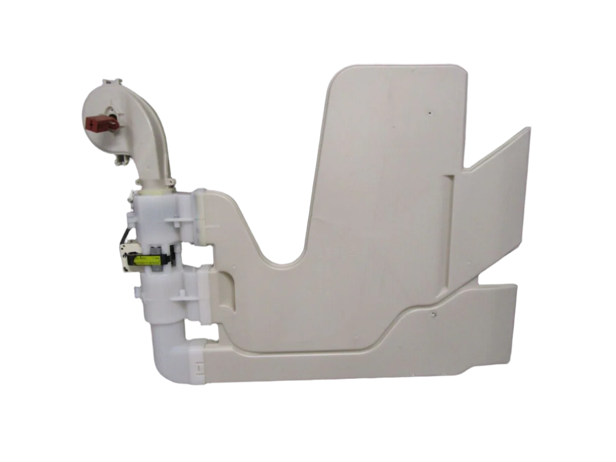 DD67-00098 Dishwasher Condenser Duct