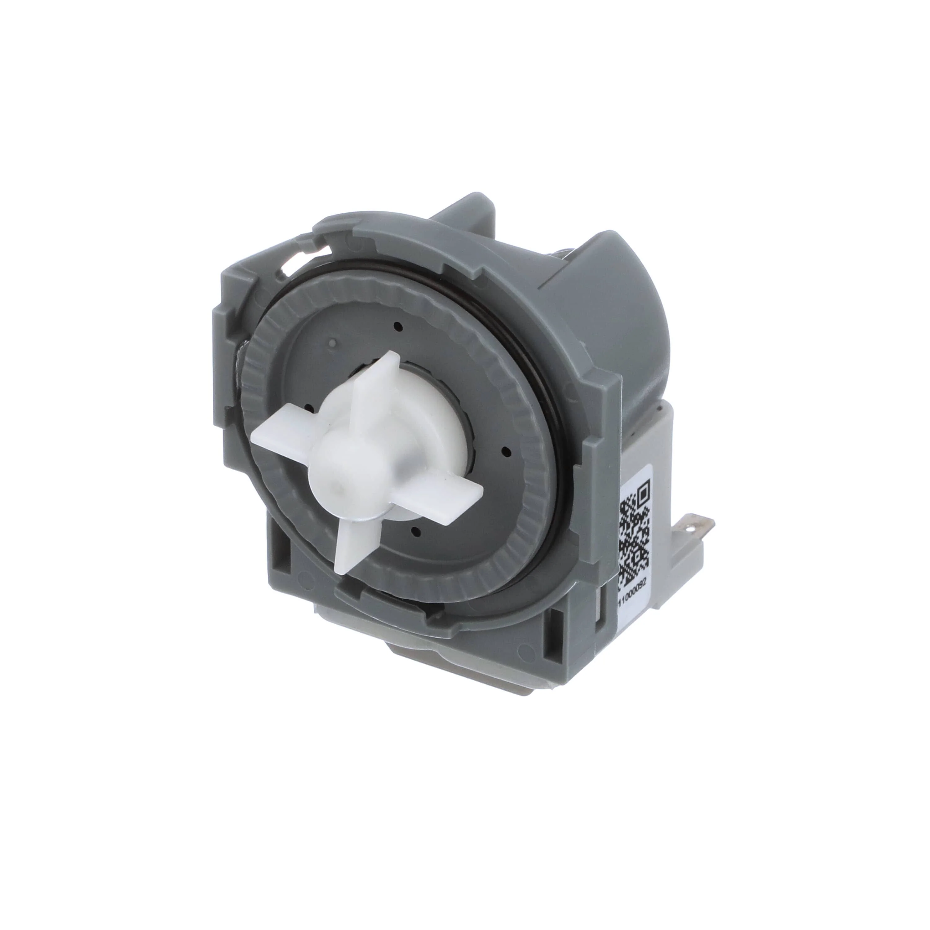 DD81-01527A Dishwasher Drain Pump - Image 2